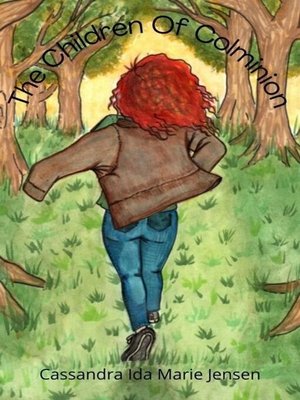 cover image of The Children of Colminon